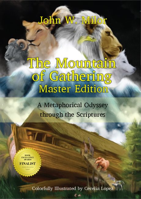 The Mountain of Gathering